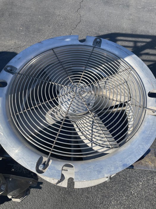 2021 MICHIGAN PNEUMATIC JF20