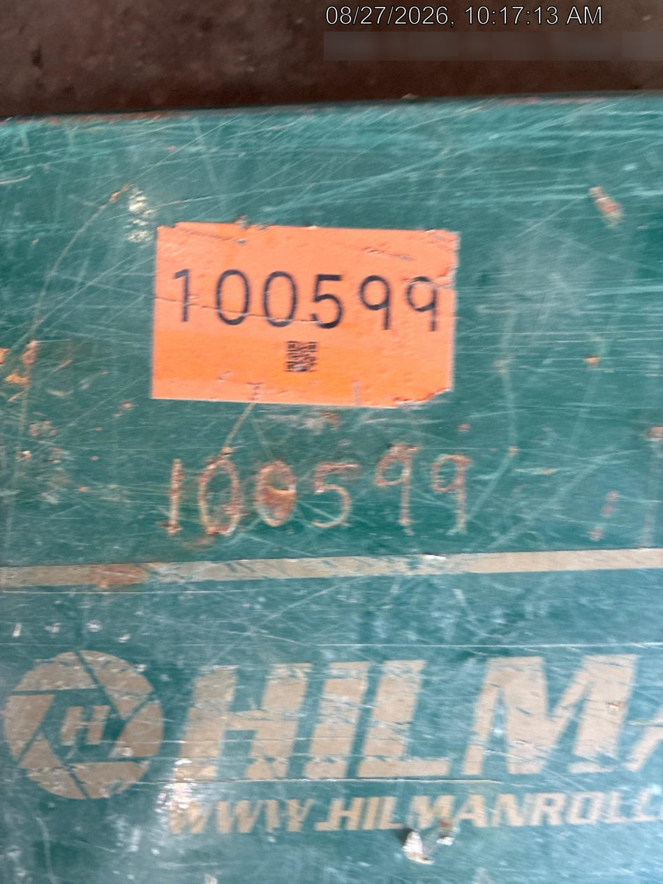 2020 HILMAN ROLLERS KRS-30-SLD