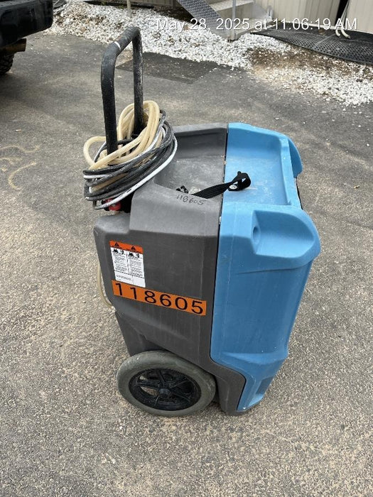 2020 DRI-EAZ LGR6000Li