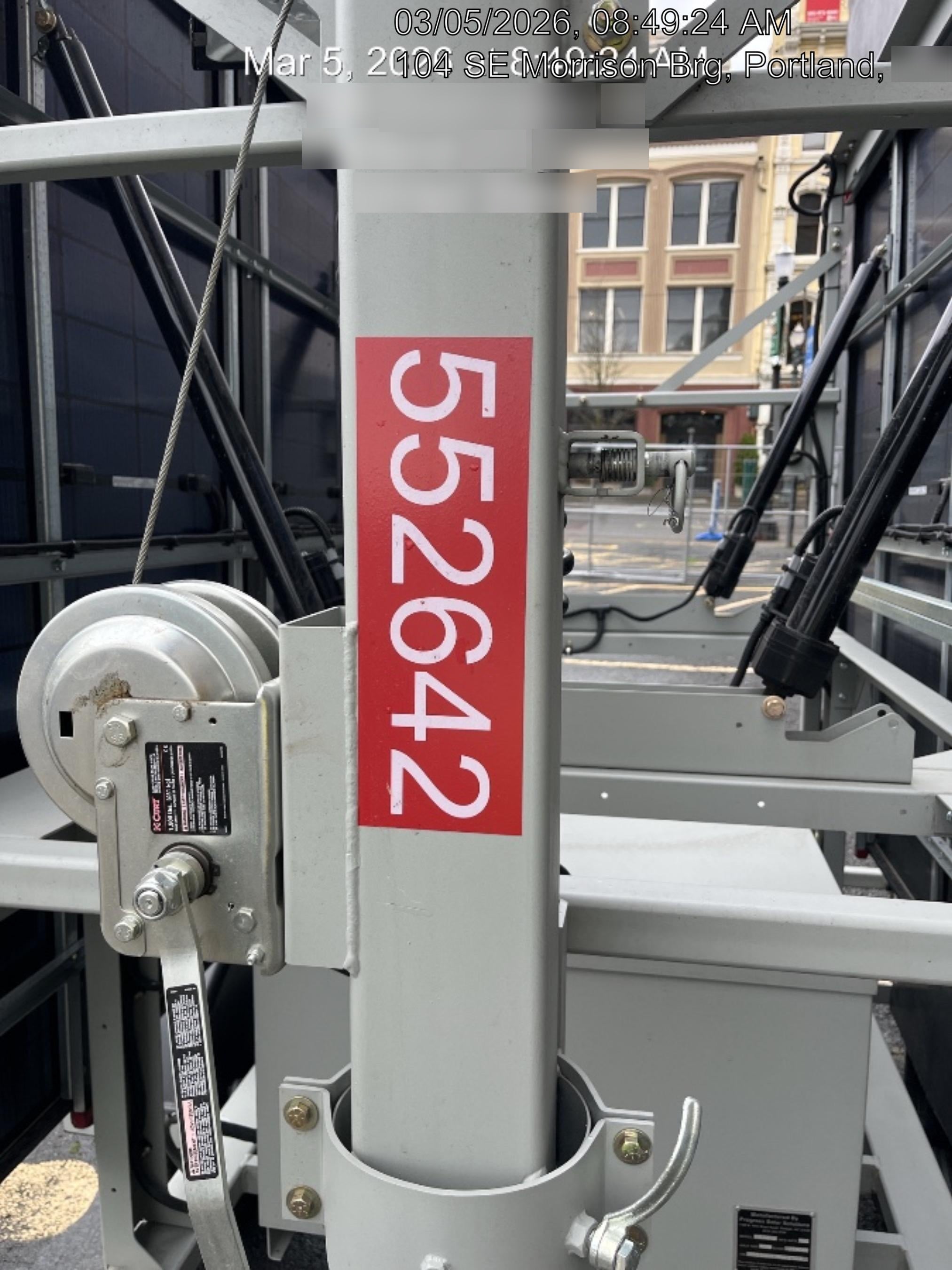 2025 PROGRESS SOLAR SOLUTIONS Helios-2XP