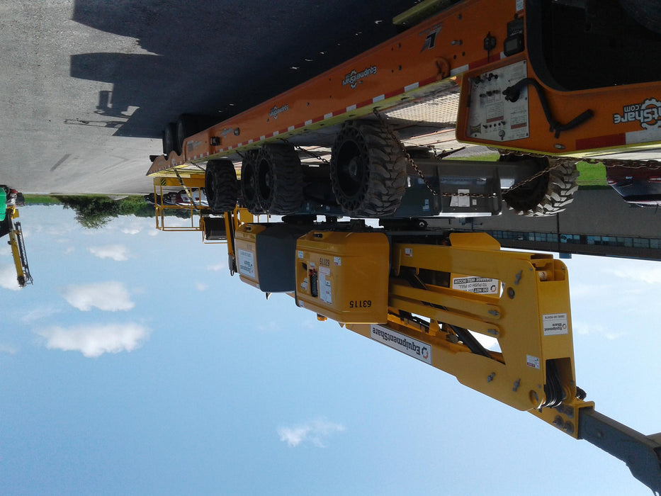 2020 HAULOTTE HA46RTJO