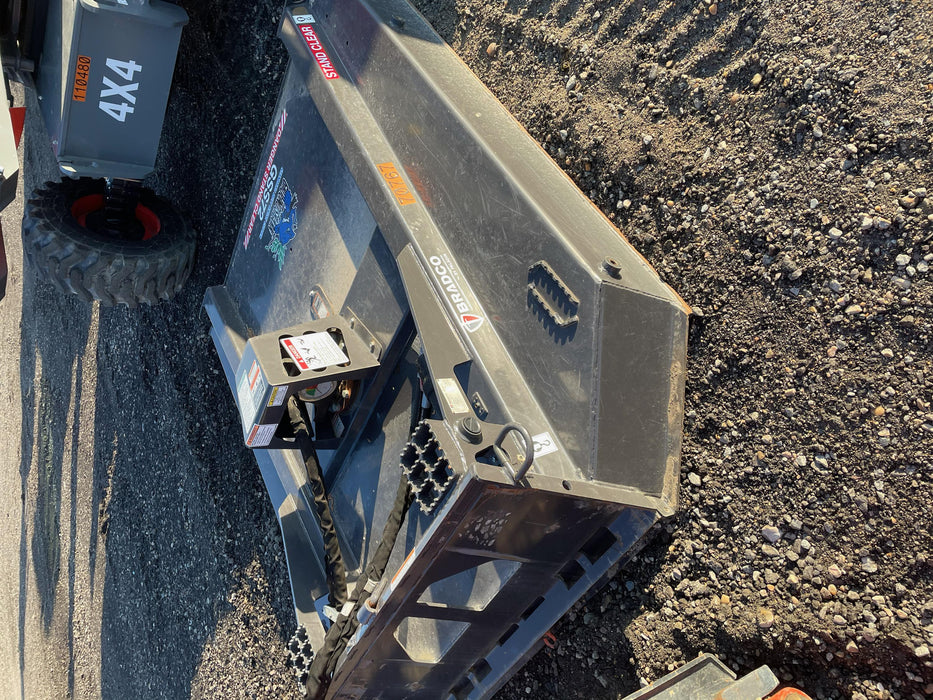 2020 PALADIN 30372A-0022