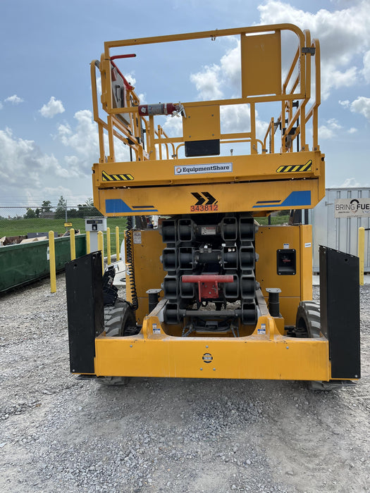 2023 HAULOTTE HS4390 E PRO