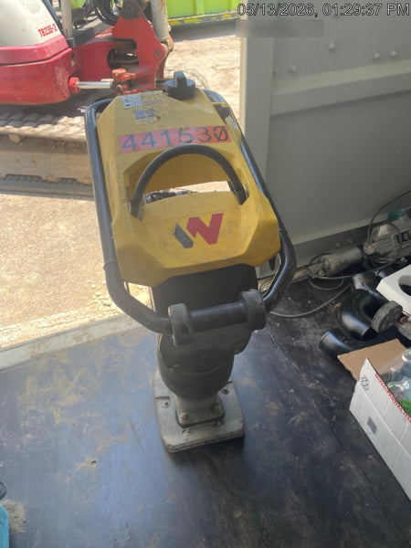 2024 WACKER NEUSON BS68-4Ab/28