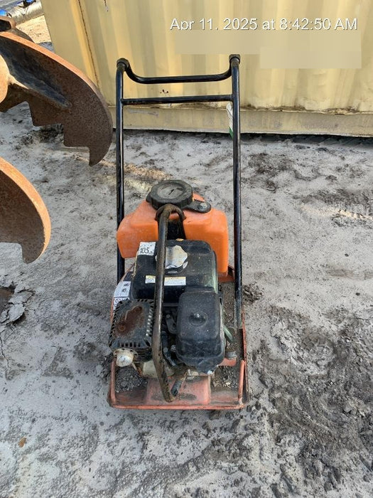 2023 MULTIQUIP MVC82VHW