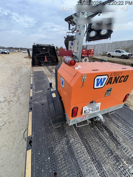 2024 WANCO WLTT-4MM4K