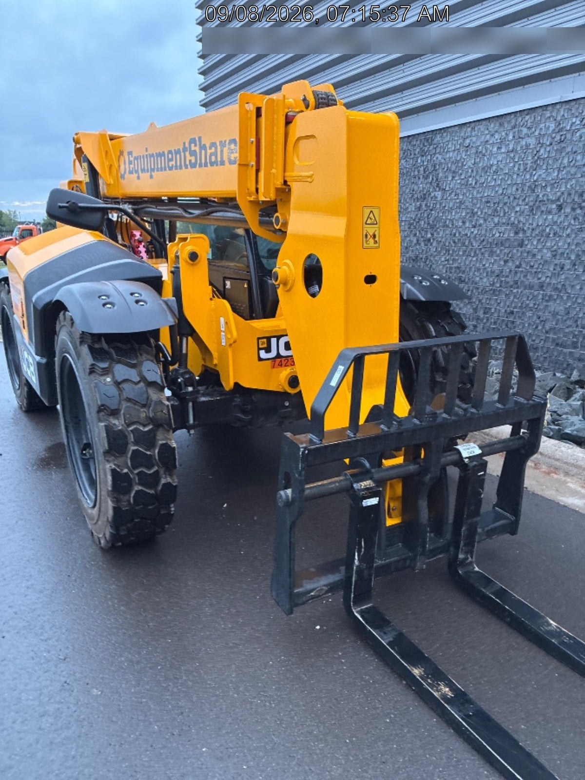 2026 JCB 506-36
