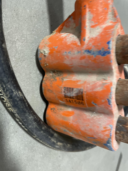 2021 MICHIGAN PNEUMATIC MP-903-3L Michigan Pneumatic