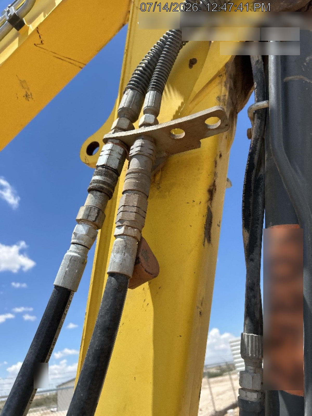 2018 WACKER NEUSON EZ38