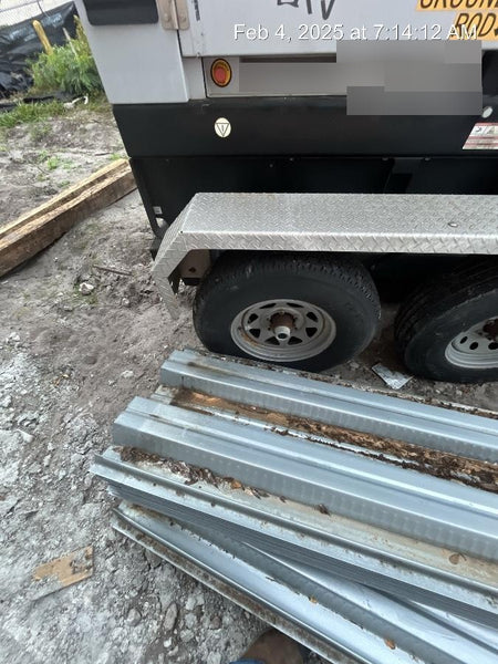 2019 WACKER NEUSON G130