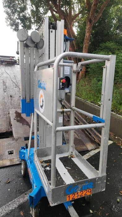 2020 WACKER NEUSON G25