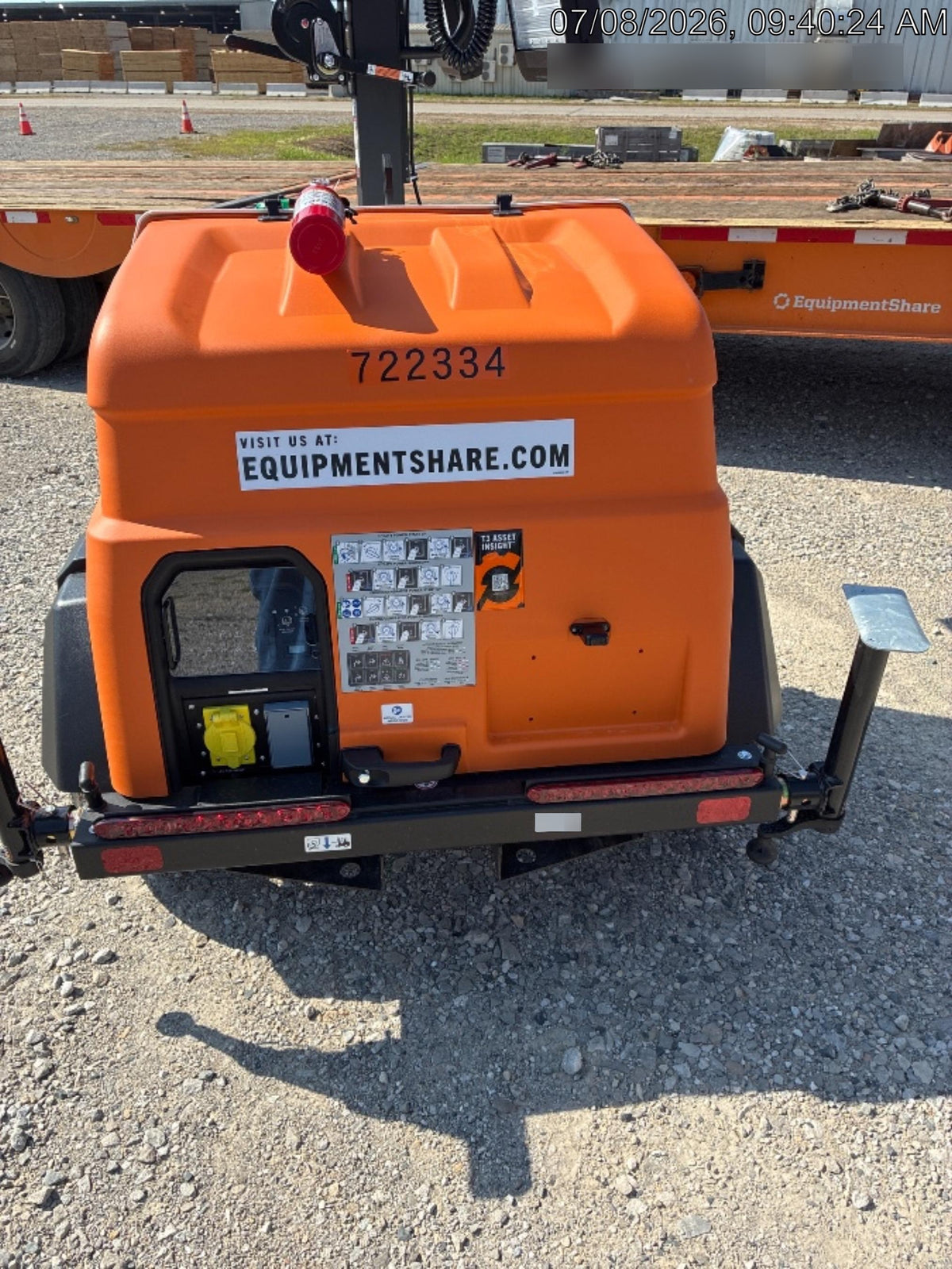 2026 GENERAC MLTS-4