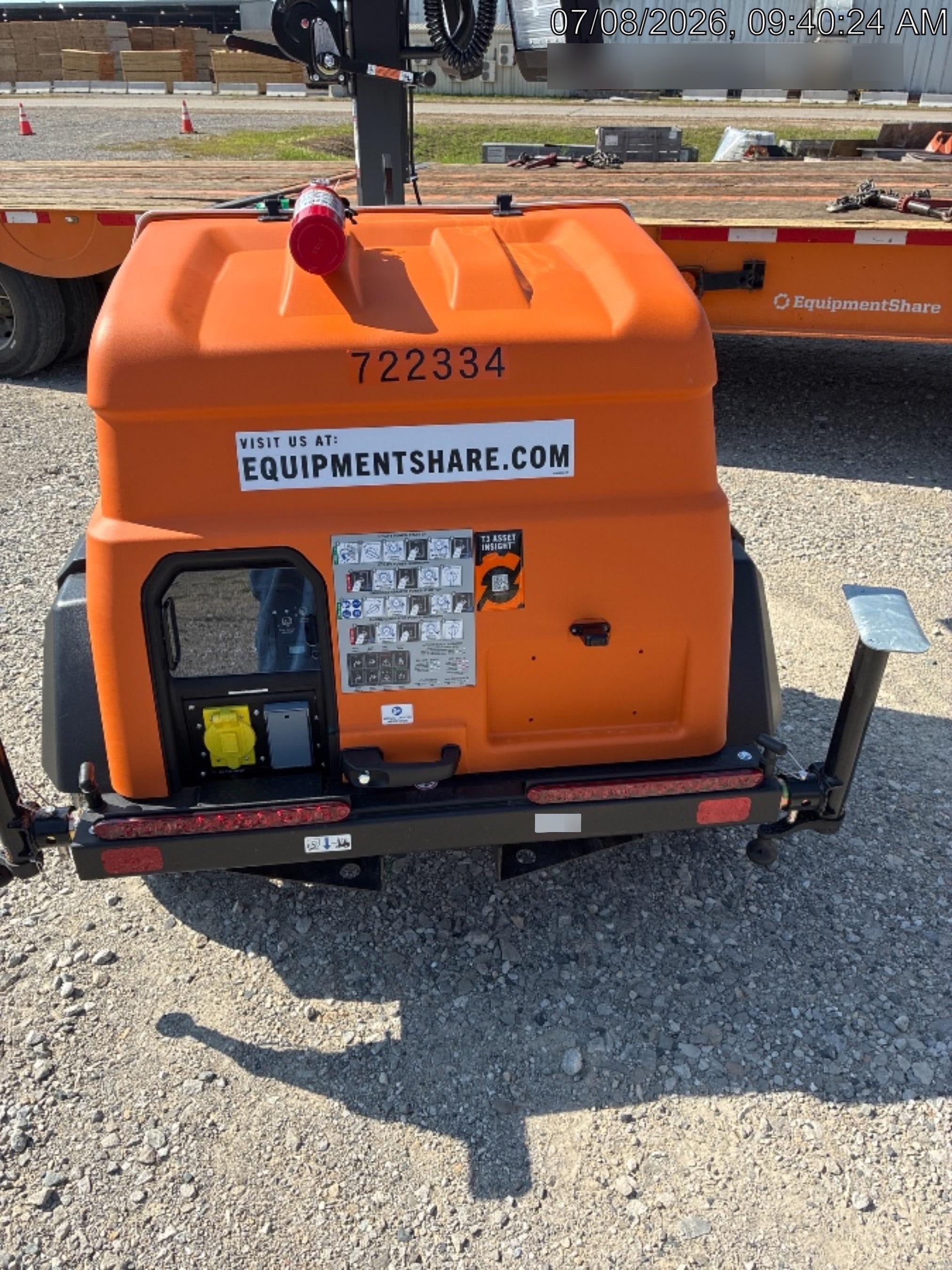 2026 GENERAC MLTS-4