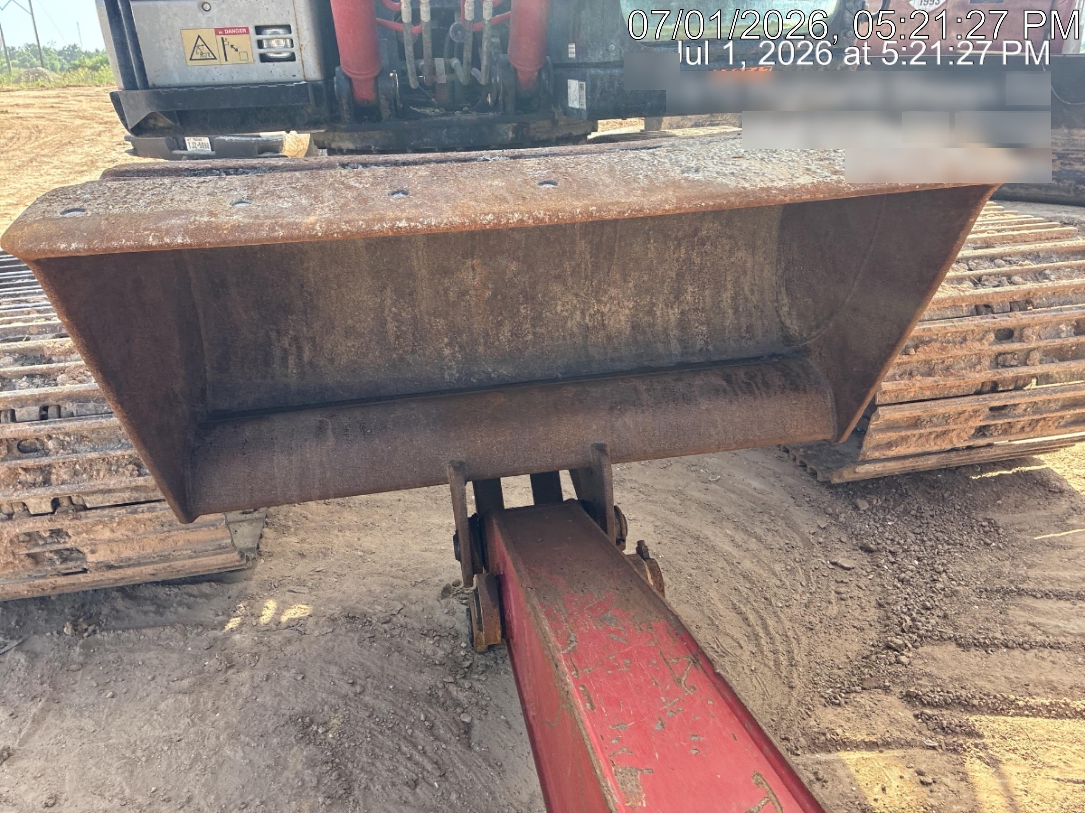 2022 LINK-BELT 250x4LF