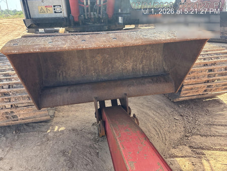 2022 LINK-BELT 250x4LF
