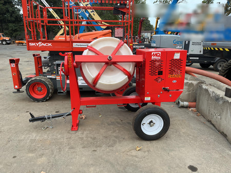 2022 MULTIQUIP MC94PK