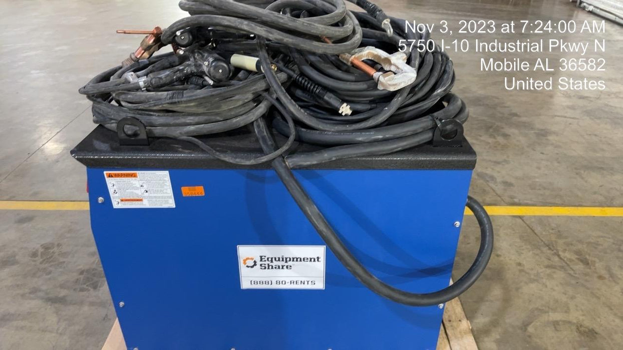 2023 TRU-WELD TW6902