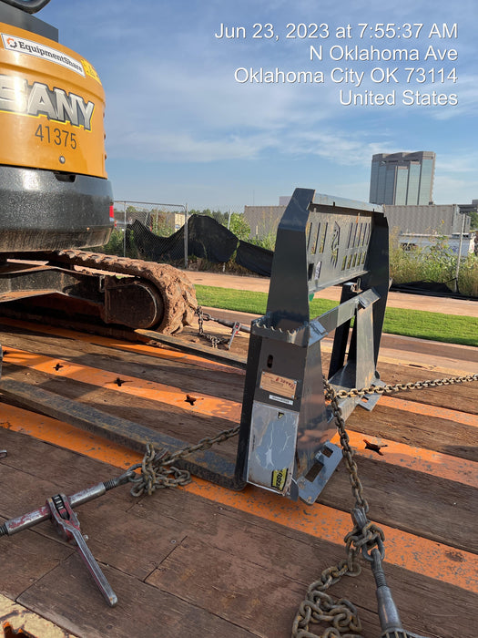 2023 SOLESBEE SPF-48