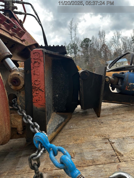 2024 AUGER TORQUE 3300-30