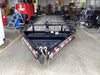 2022 LOADTRAIL Tilt-Deck Rental Trailer