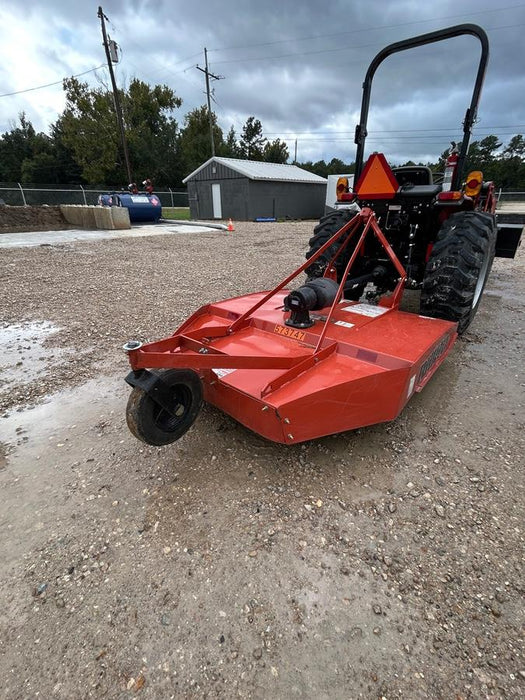 2025 RHINO TW15 Rotary Cutter