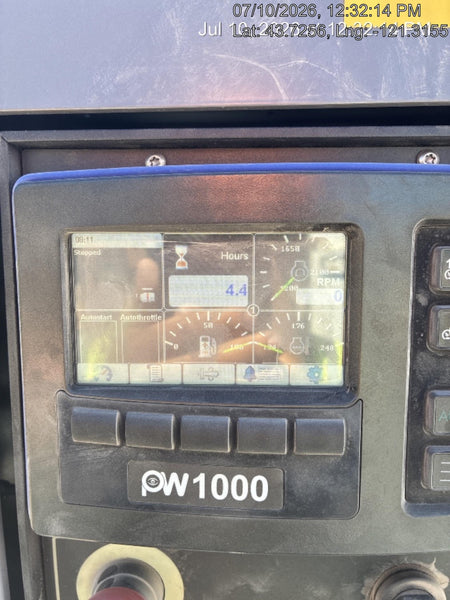 2023 ATLAS COPCO PAC F66 KD