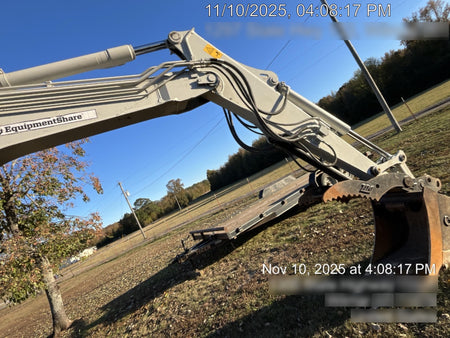 2024 TAKEUCHI TB290-CR
