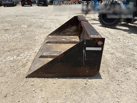 2017 ARROW MATERIAL HANDLING Telehandler Bucket - Slide-On Forks