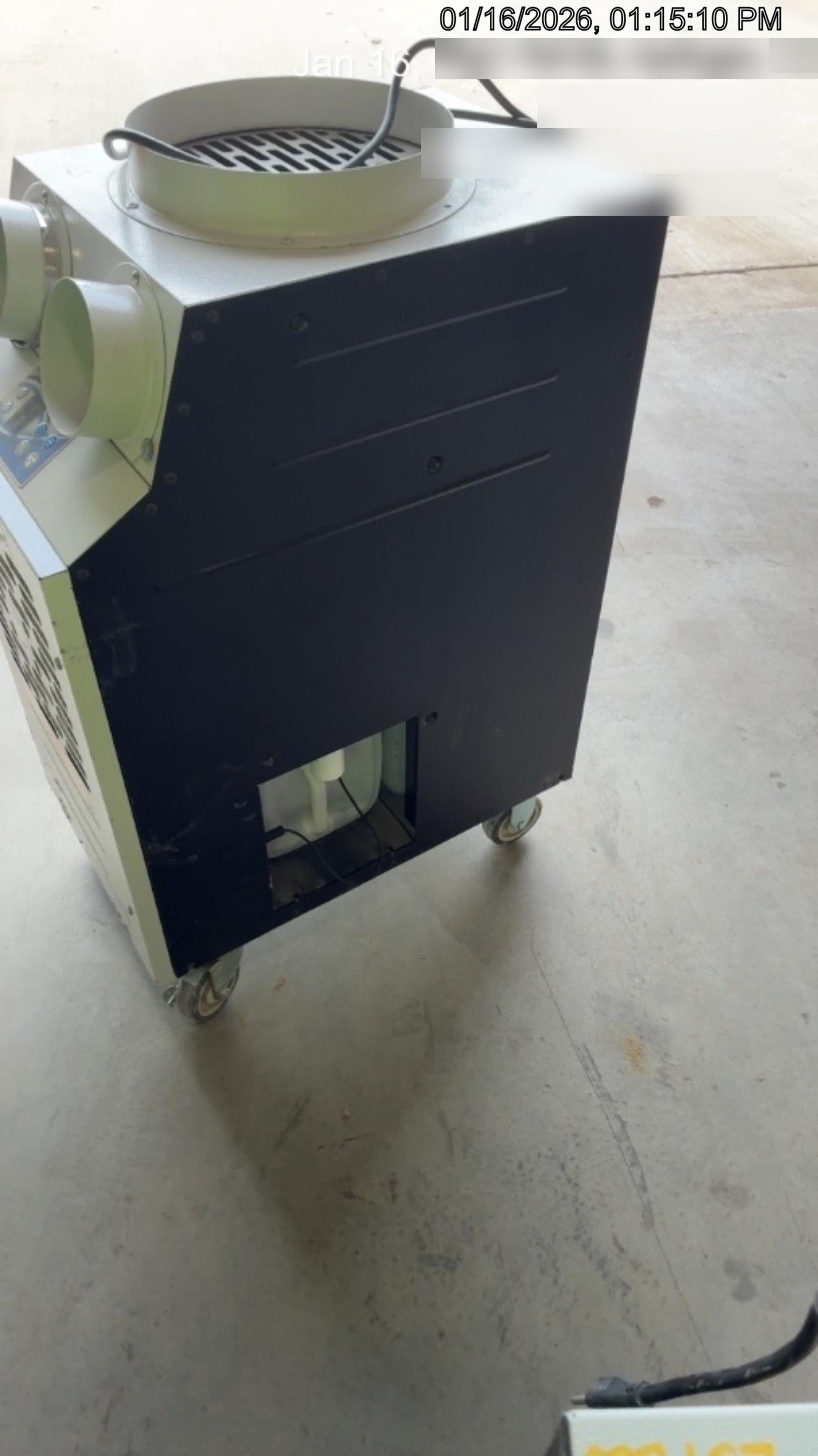 2022 KWIKOOL KPAC1411-2