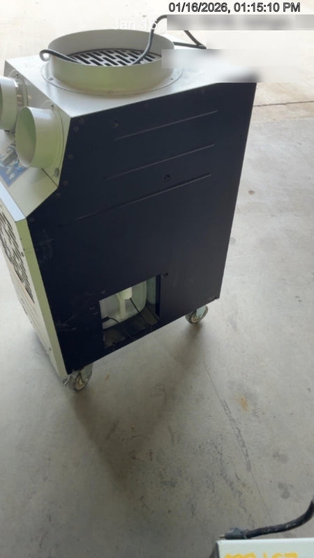 2022 KWIKOOL KPAC1411-2