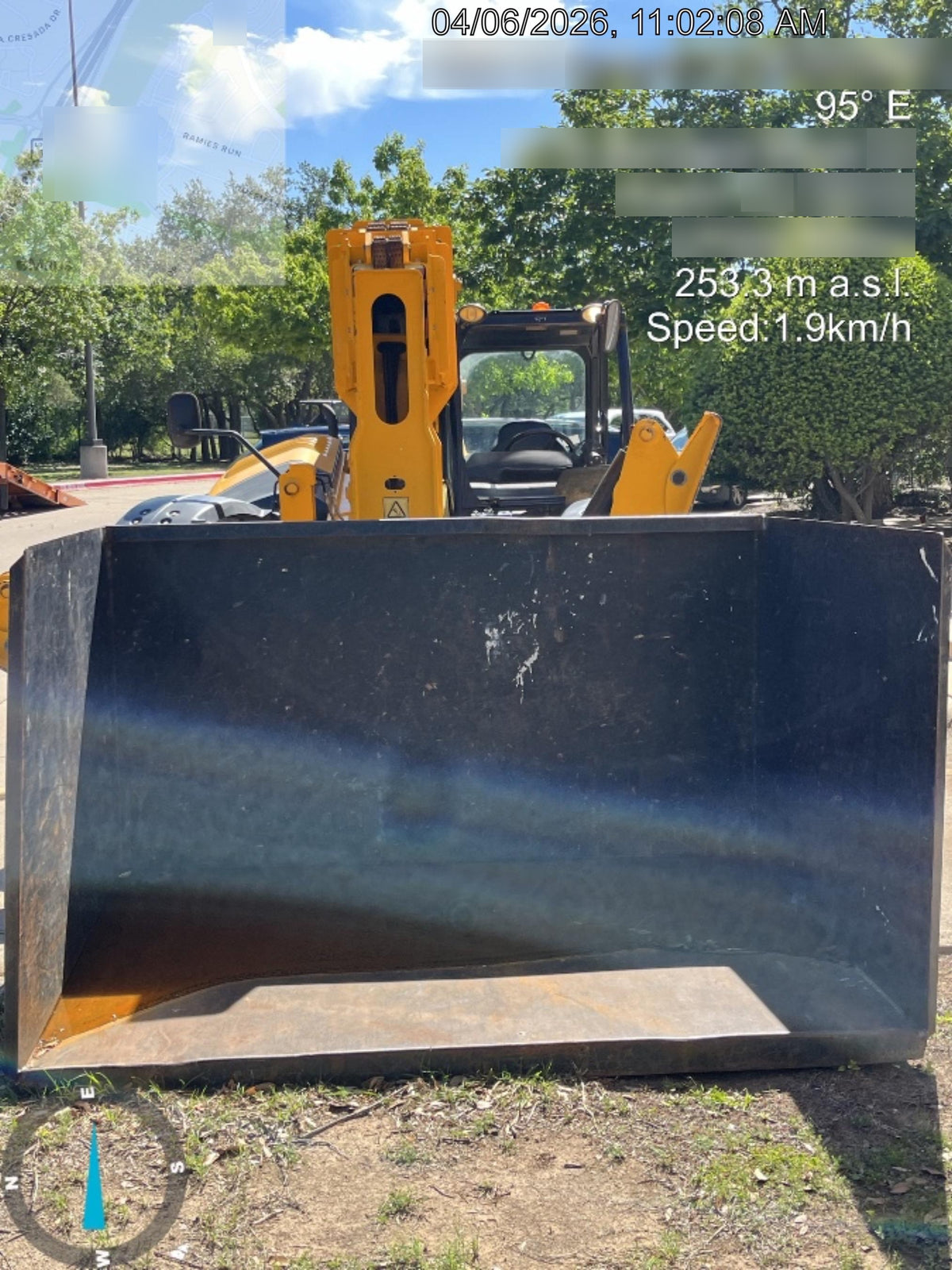 2022 STAR INDUSTRIES 1430