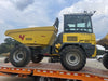 2024 WACKER NEUSON DV900 Cab