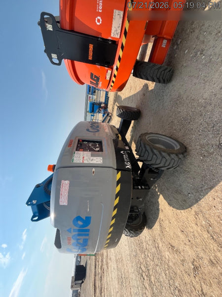 2024 GENIE S-45 XC