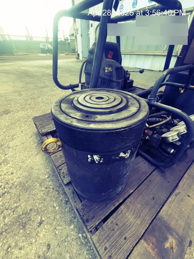 2020 ENERPAC HCG-2006