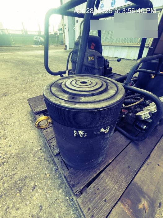 2020 ENERPAC HCG-2006