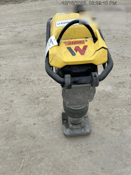 2024 WACKER NEUSON BS68-4Ab/28