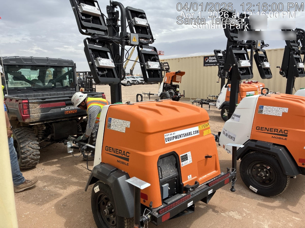 2026 GENERAC MLTS-4
