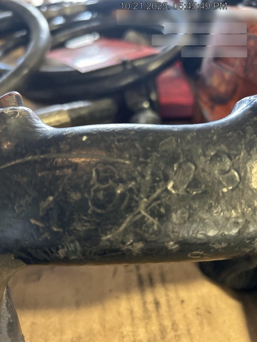 2020 MICHIGAN PNEUMATIC 751SS