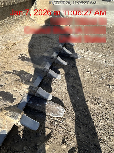 2025 ARROW MATERIAL HANDLING 24" Pallet Fork Frame