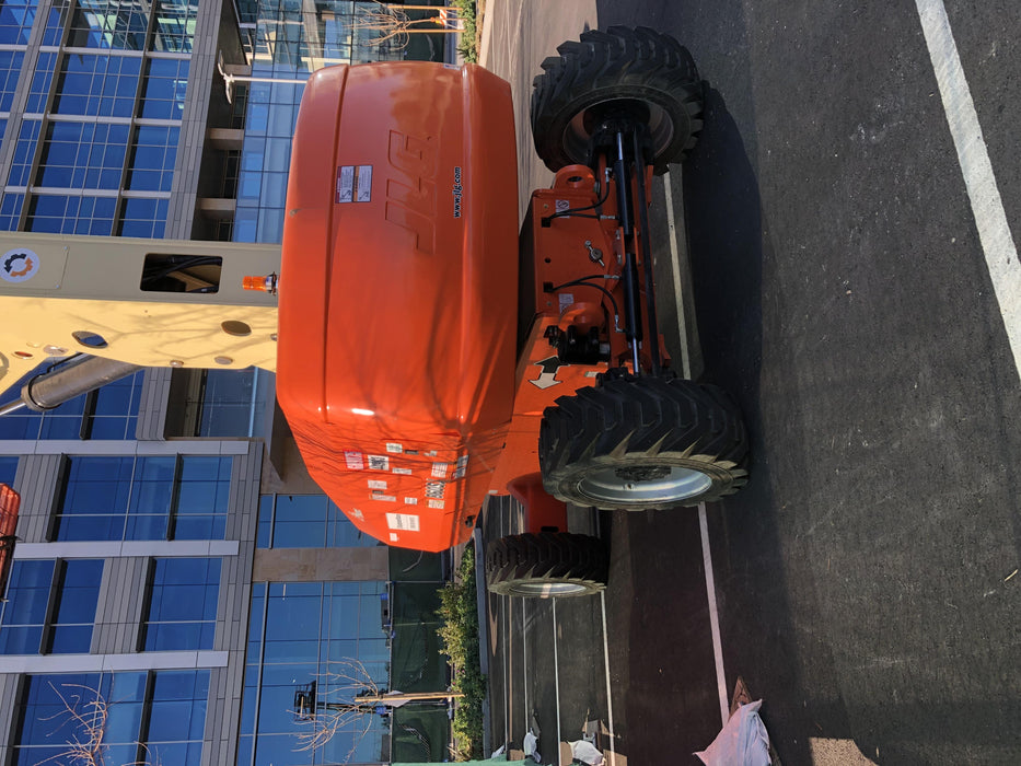2019 JLG 860SJ
