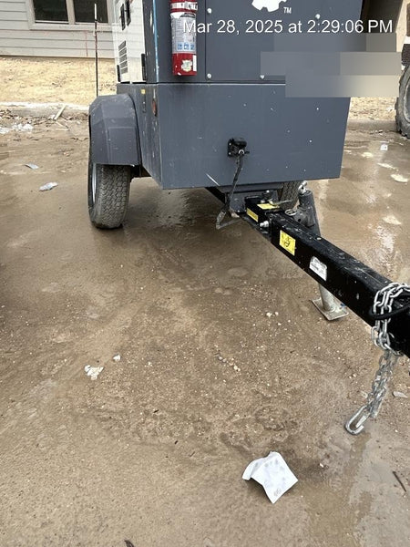 2022 ATLAS COPCO QAS45