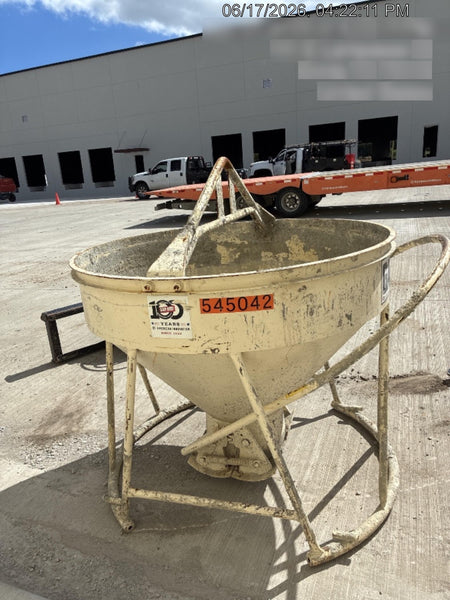 2025 GAR-BRO 427-R