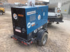 2020 Miller Electric BB500 BIG BLUE 500 PRO (KUBOTA) DELUXE W/ ARCREACH
