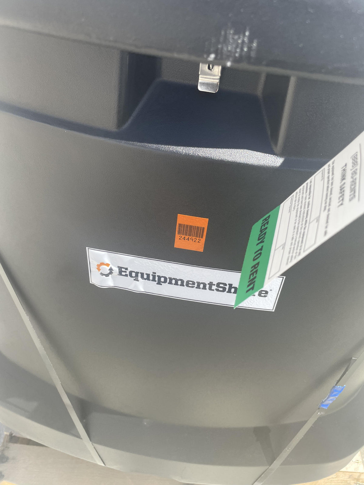 2022 POWER BREEZER PB4BASE