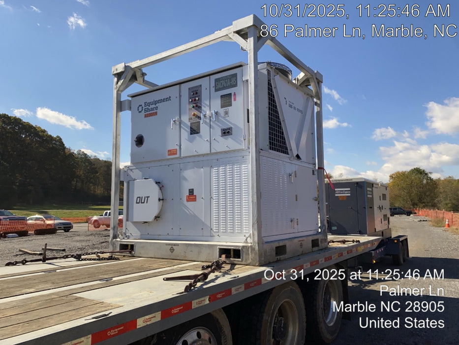 2024 SMARTECH SACP41A-HS