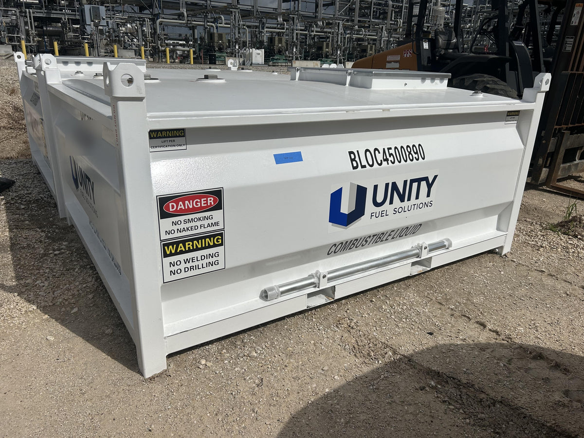 2026 UNITY BLOC 4500