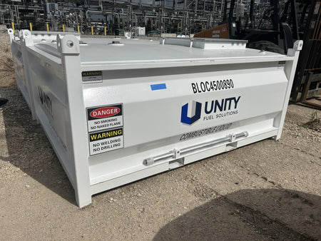 2026 UNITY BLOC 4500