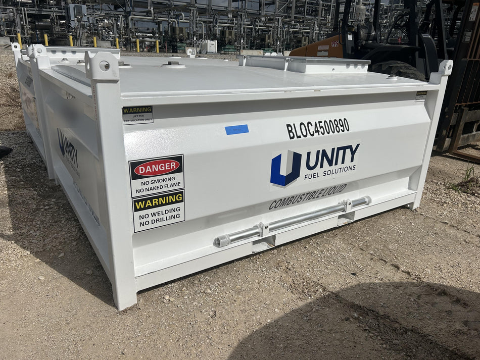 2026 UNITY BLOC 4500