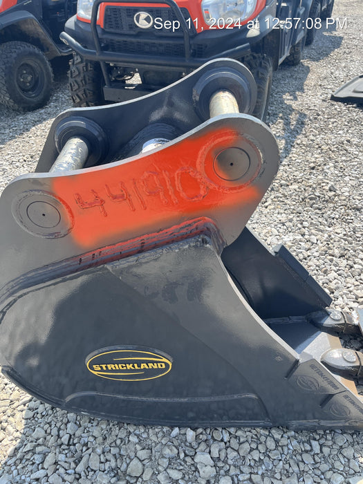 2024 STRICKLAND BT-13W0180313030283PHW