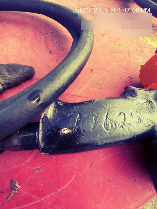 2020 MICHIGAN PNEUMATIC 750SS